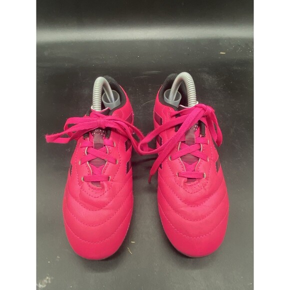 Adidas Goletto VIII FG J Soccer Cleats GW6163 Kids Size 1 - Picture 3 of 7